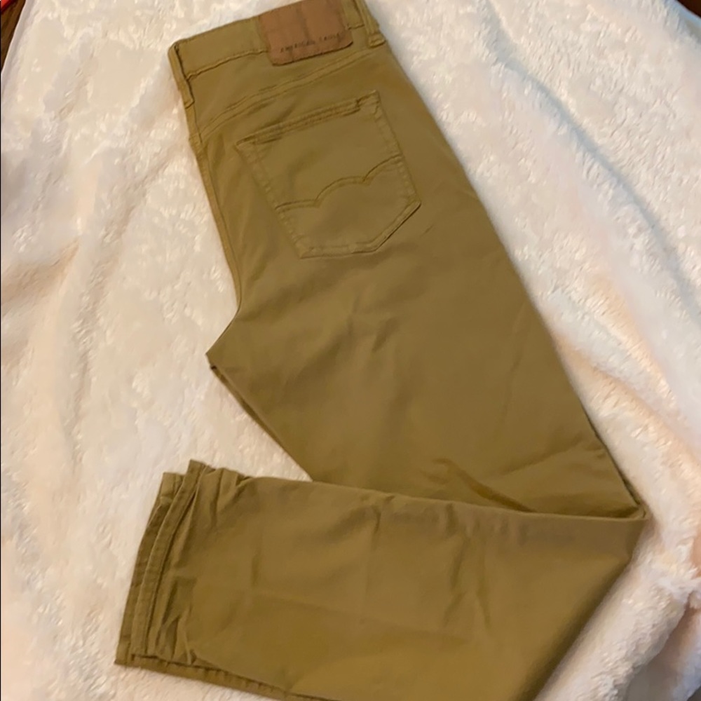 American Eagle pants